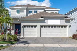 5305 Wishing Arch Dr, Apollo Beach, FL 33572 - Photo 2