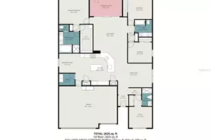 11825 Perennial Pl, Bradenton, FL 34211 - Photo 2
