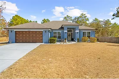 12034 Mandlin Road, Weeki Wachee, FL 34614 - Photo 1