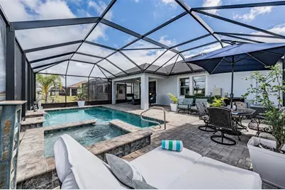 31625 Cannon Rush Drive, San Antonio, FL 33576 - Photo 2