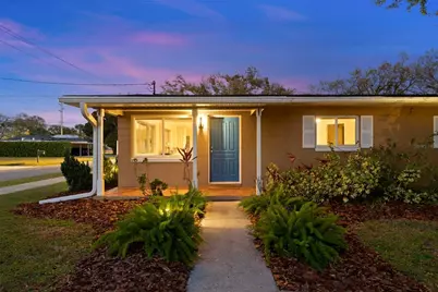 615 N Woodlynne Avenue, Tampa, FL 33609 - Photo 2