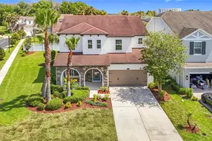 27387 Cayenne Ln, Wesley Chapel, FL 33544 - Photo 1