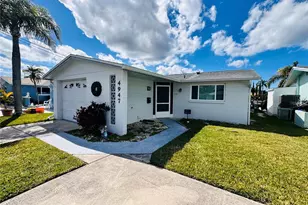 4947 Blue Heron Dr, New Port Richey, FL 34652 - Photo 1