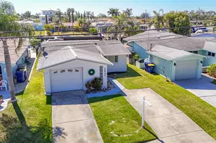 4947 Blue Heron Dr, New Port Richey, FL 34652 - Photo 8
