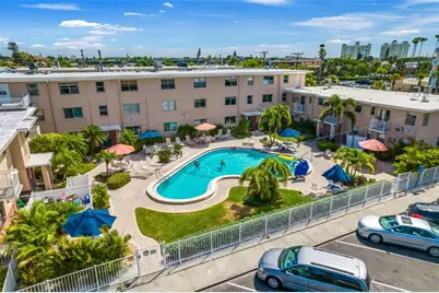 6700 Sunset Way #105, Saint Pete Beach, FL 33706 - Photo 36