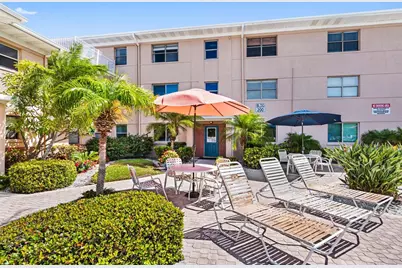 6700 Sunset Way #105, Saint Pete Beach, FL 33706 - Photo 2