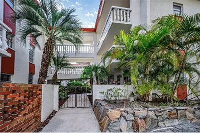 1001 Pearce Drive #205, Clearwater, FL 33764 - Photo 34