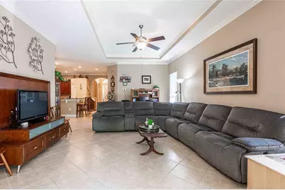 2821 Devonoak Boulevard, Land O Lakes, FL 34638 - Photo 6