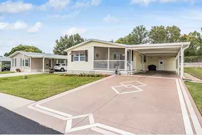 37443 Gill Avenue, Zephyrhills, FL 33541 - Photo 1