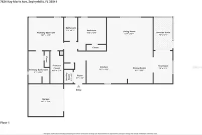 7824 Kay Marie Avenue, Zephyrhills, FL 33541 - Photo 36