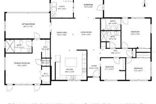 4100 Park Ave, Indian Lake Estates, FL 33855 - Photo 2