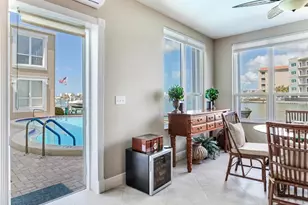 210 Dolphin Point, Clearwater Beach, FL 33767 - Photo 20