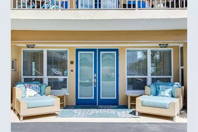 210 Dolphin Point #B, Clearwater Beach, FL 33767 - Photo 4