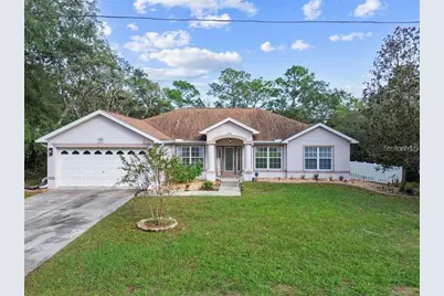199 Pine Street, Homosassa, FL 34446 - Photo 1