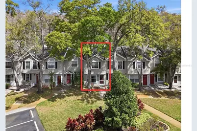 2183 Fox Chase Boulevard, Palm Harbor, FL 34683 - Photo 2