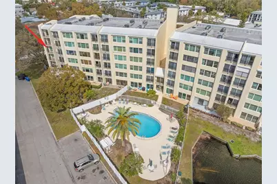 225 Country Club Drive #F-1401, Largo, FL 33771 - Photo 1