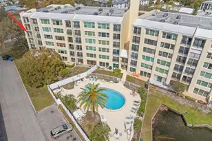 225 Country Club Dr, Largo, FL 33771 - Photo 1