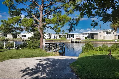 652 La Sala, North Port, FL 34287 - Photo 66