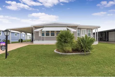 652 La Sala, North Port, FL 34287 - Photo 1