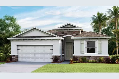 3424 Amber Waves Drive, Plant City, FL 33565 - Photo 1