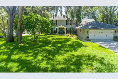 1857 Castle Woods Drive, Clearwater, FL 33759 - Photo 1