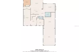 1857 Castle Woods Dr, Clearwater, FL 33759 - Photo 4