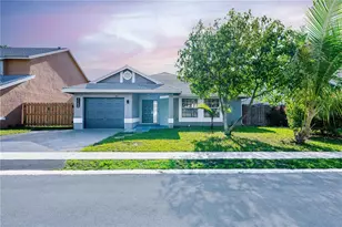 3102 NW 123rd Terrace, Sunrise, FL 33323 - Photo 1