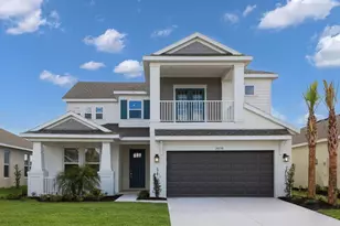 14258 Sawmill St, Parrish, FL 34219 - Photo 1