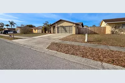 3127 Dole Street, Holiday, FL 34691 - Photo 2