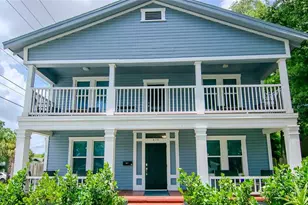 213 W Warren Ave, Tampa, FL 33602 - Photo 2