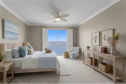 4717 Dolphin Cay Lane S #507, Saint Petersburg, FL 33711 - Photo 24