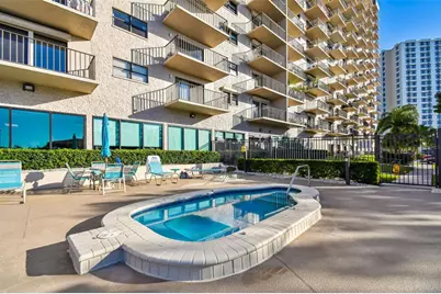 7050 Sunset Drive S #605, South Pasadena, FL 33707 - Photo 26