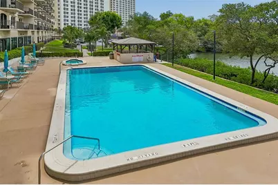 7050 Sunset Drive S #605, South Pasadena, FL 33707 - Photo 22