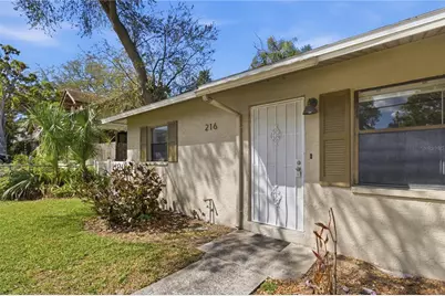 216 4th Avenue SW #A, Largo, FL 33770 - Photo 2