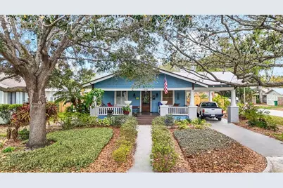 5710 N Branch Avenue, Tampa, FL 33604 - Photo 2