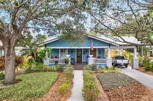 5710 N Branch Ave, Tampa, FL 33604 - Photo 2