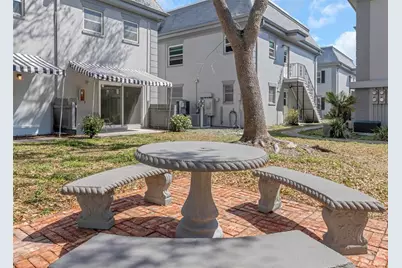 6976 Sunset Drive S #6976, Saint Petersburg, FL 33707 - Photo 22