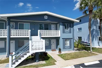 250 126th Avenue #110, Treasure Island, FL 33706 - Photo 64