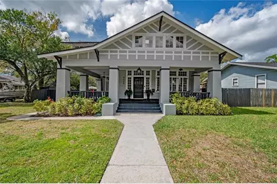 5608 N Seminole Avenue, Tampa, FL 33604 - Photo 1