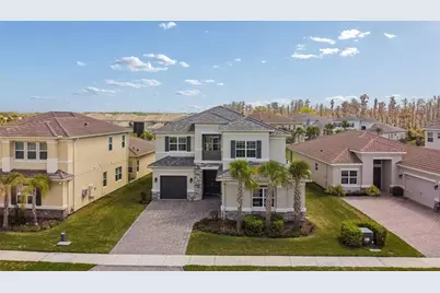 3416 Acacia Bay Avenue, Wesley Chapel, FL 33543 - Photo 2
