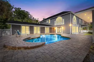 3663 Berger Rd, Lutz, FL 33548 - Photo 4