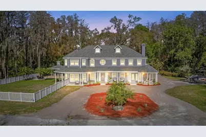 3663 Berger Road, Lutz, FL 33548 - Photo 1