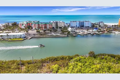 18450 Gulf Boulevard #401, Indian Shores, FL 33785 - Photo 2