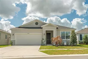 20147 Azul Marble Loop, Land O Lakes, FL 34638 - Photo 1