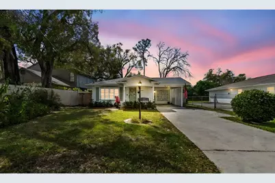 4514 W Fig Street, Tampa, FL 33609 - Photo 1