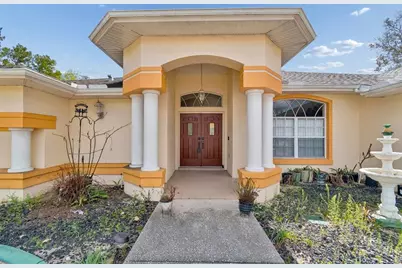 16402 Fringe Tree Drive, Spring Hill, FL 34610 - Photo 4