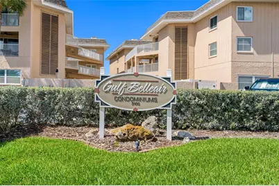 3100 Gulf Boulevard #431, Belleair Beach, FL 33786 - Photo 2