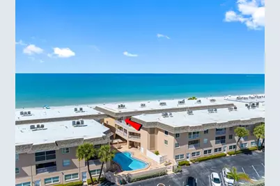 3100 Gulf Boulevard #431, Belleair Beach, FL 33786 - Photo 6