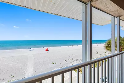 3100 Gulf Boulevard #431, Belleair Beach, FL 33786 - Photo 1