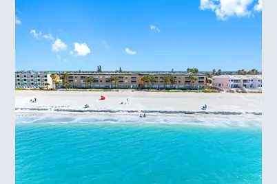 3100 Gulf Boulevard #431, Belleair Beach, FL 33786 - Photo 16